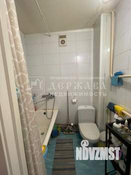 1-к квартира, вторичка, 23м2, 6/9 этаж