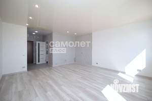 1-к квартира, сданный дом, 36м2, 2/8 этаж
