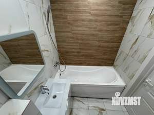 1-к квартира, вторичка, 39м2, 7/16 этаж