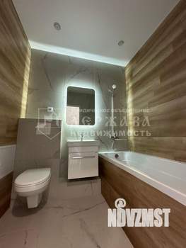 1-к квартира, вторичка, 28м2, 6/7 этаж
