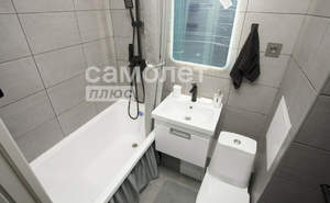 Студия квартира, вторичка, 22м2, 9/9 этаж