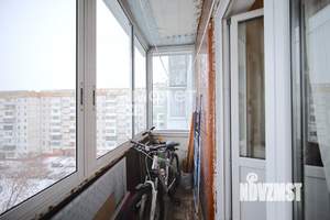 3-к квартира, вторичка, 64м2, 7/9 этаж