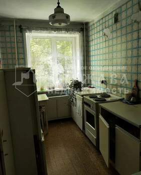 2-к квартира, вторичка, 44м2, 2/9 этаж