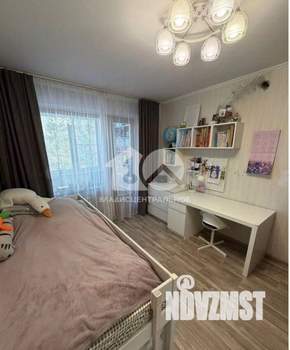 2-к квартира, вторичка, 56м2, 3/16 этаж