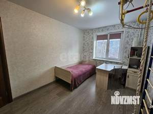 4-к квартира, вторичка, 74м2, 5/9 этаж
