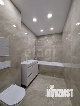 2-к квартира, вторичка, 41м2, 4/20 этаж