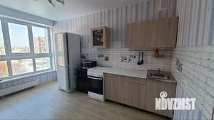 1-к квартира, вторичка, 43м2, 5/10 этаж