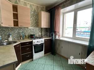 2-к квартира, вторичка, 43м2, 2/5 этаж