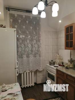 3-к квартира, вторичка, 70м2, 4/5 этаж