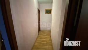 4-к квартира, вторичка, 80м2, 2/5 этаж