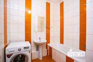 2-к квартира, вторичка, 51м2, 1/5 этаж