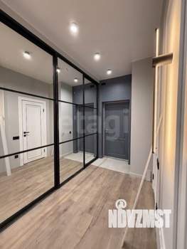 3-к квартира, вторичка, 61м2, 15/15 этаж