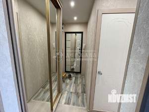 2-к квартира, вторичка, 44м2, 3/5 этаж