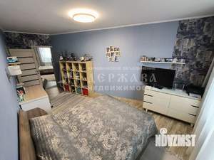 4-к квартира, вторичка, 80м2, 6/10 этаж
