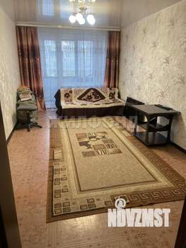 2-к квартира, вторичка, 46м2, 2/5 этаж