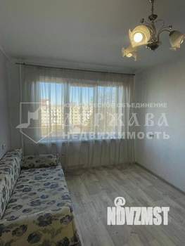 1-к квартира, вторичка, 18м2, 5/9 этаж