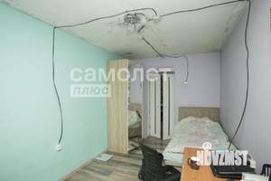 5-к квартира, вторичка, 109м2, 2/5 этаж