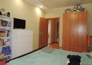 2-к квартира, вторичка, 64м2, 4/10 этаж