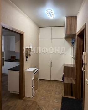 2-к квартира, вторичка, 67м2, 9/9 этаж