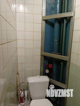 1-к квартира, вторичка, 34м2, 6/9 этаж