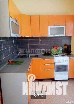 1-к квартира, вторичка, 39м2, 2/2 этаж