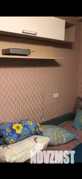 1-к квартира, вторичка, 17м2, 5/5 этаж