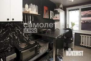 Студия квартира, вторичка, 17м2, 1/5 этаж