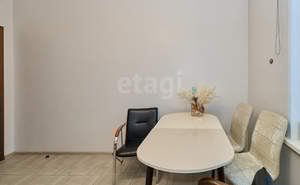 3-к квартира, вторичка, 89м2, 4/6 этаж