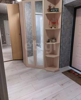 2-к квартира, вторичка, 44м2, 1/16 этаж