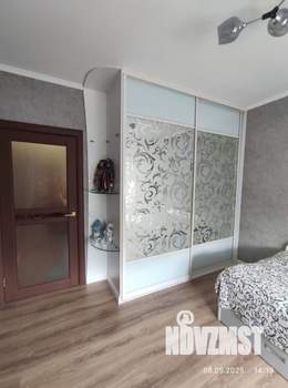 3-к квартира, вторичка, 94м2, 1/11 этаж