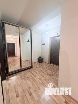 2-к квартира, вторичка, 68м2, 9/11 этаж