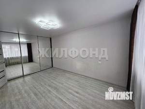 1-к квартира, вторичка, 32м2, 3/5 этаж