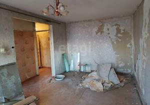 2-к квартира, вторичка, 45м2, 5/5 этаж