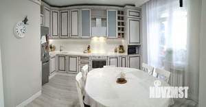 3-к квартира, вторичка, 86м2, 7/12 этаж