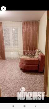 2-к квартира, вторичка, 41м2, 9/10 этаж
