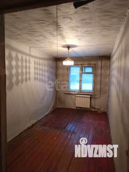 2-к квартира, вторичка, 44м2, 2/5 этаж
