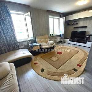 1-к квартира, вторичка, 33м2, 5/5 этаж