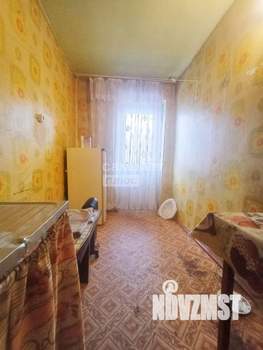 Студия квартира, вторичка, 18м2, 2/5 этаж