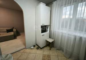 3-к квартира, вторичка, 58м2, 5/5 этаж