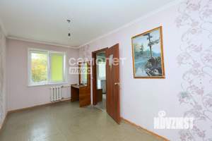 2-к квартира, вторичка, 44м2, 2/5 этаж