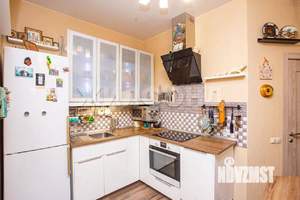 2-к квартира, вторичка, 48м2, 7/13 этаж