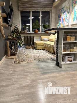 2-к квартира, вторичка, 47м2, 13/13 этаж