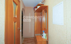 1-к квартира, вторичка, 33м2, 2/5 этаж