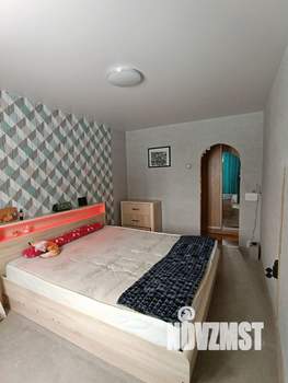 3-к квартира, вторичка, 69м2, 1/10 этаж