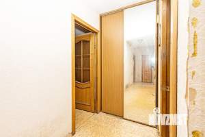 3-к квартира, вторичка, 60м2, 2/9 этаж
