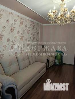 2-к квартира, вторичка, 64м2, 6/10 этаж