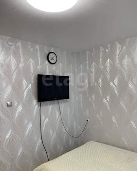 2-к квартира, вторичка, 44м2, 5/5 этаж