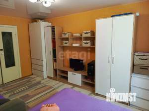 2-к квартира, вторичка, 48м2, 1/5 этаж