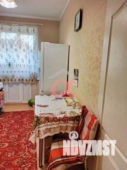 3-к квартира, вторичка, 67м2, 1/4 этаж