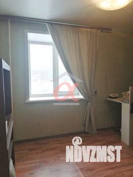 3-к квартира, вторичка, 61м2, 1/5 этаж